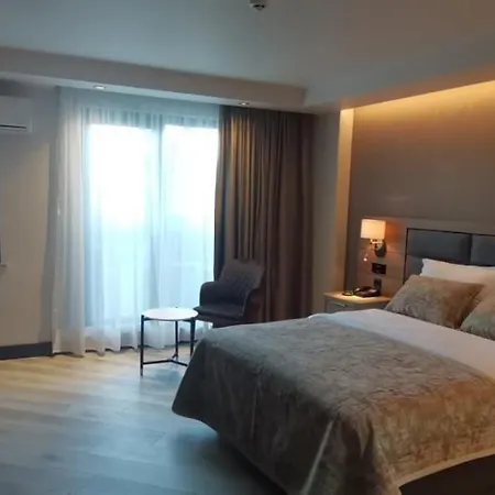 Asya Hotel Bandırma