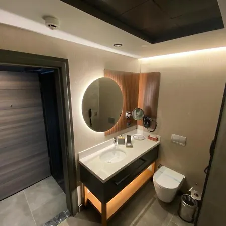 Asya Hotel Bandırma