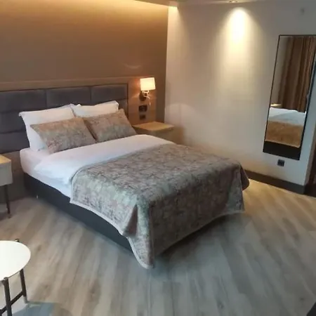 Asya 3* Bandırma