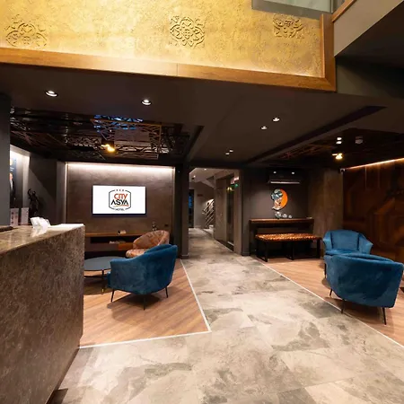 Hotel Asya