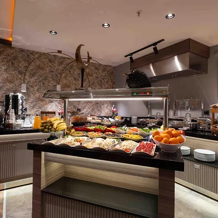 Hotel Asya