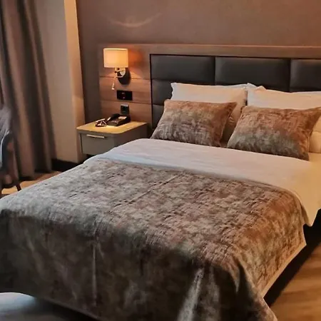 Asya Hotel 3*