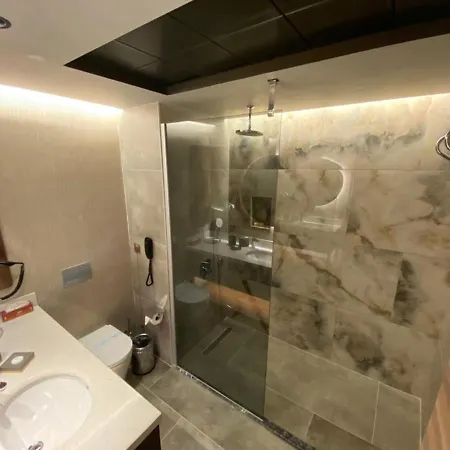Hotel Asya 3*