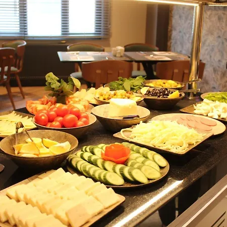 Asya 3* Bandirma
