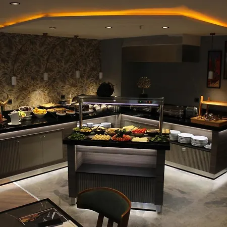 Hotel Asya