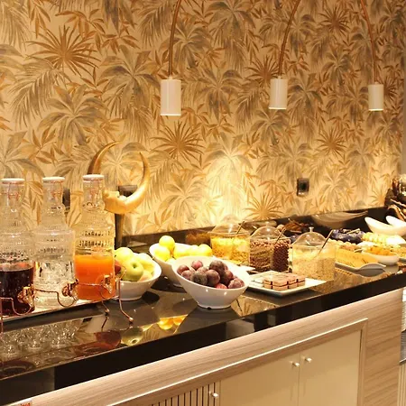Hotel Asya 3*