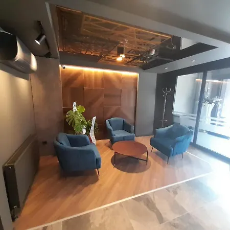 Hotel Asya 3*