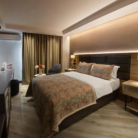 Asya 3* Bandırma