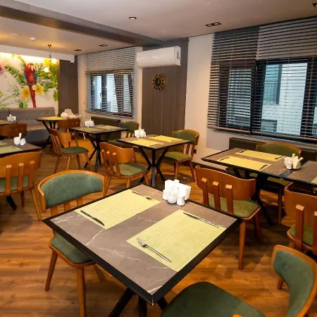 Hotel Asya