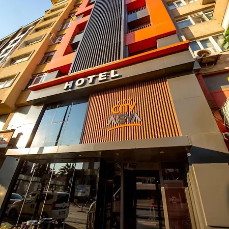Asya Hotel Bandirma