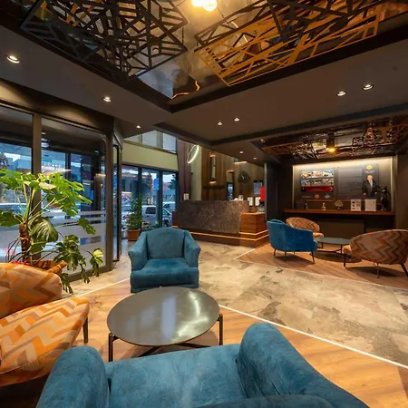Asya Hotel Bandırma