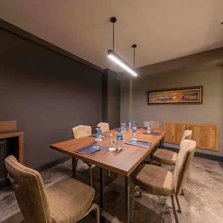 Asya Hotel