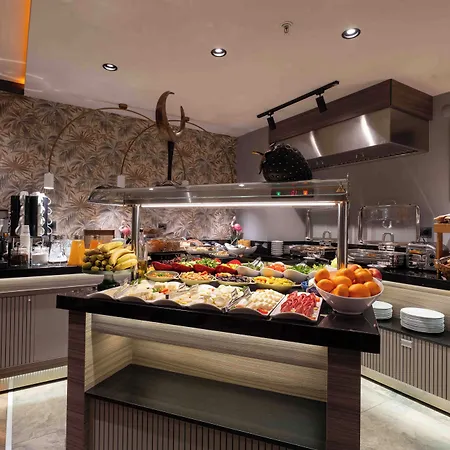 Hotel Asya